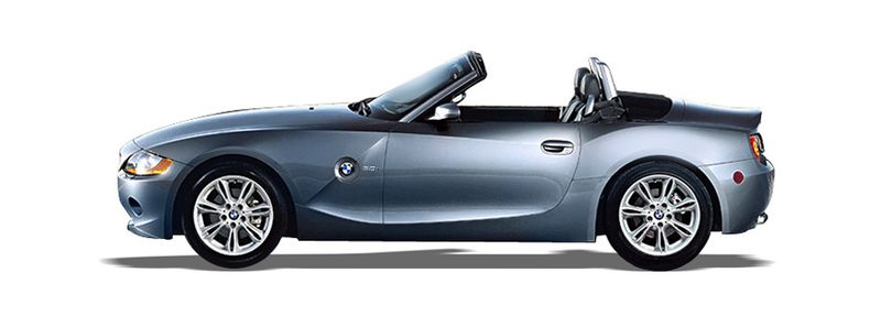 Autoteile für die BMW Z4
