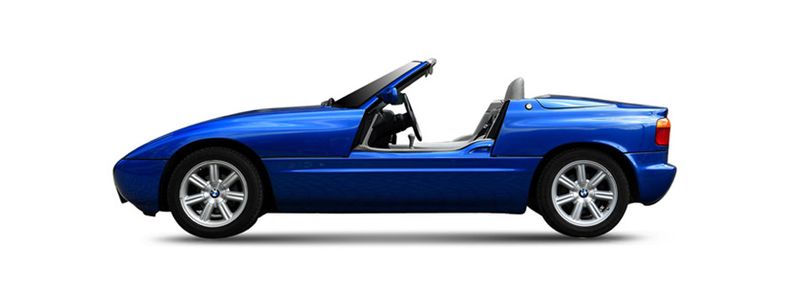Autoteile für die BMW Z1