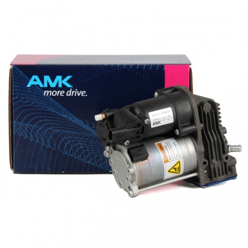 Kompressor, pneumatisches System AMK