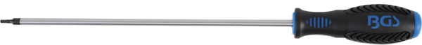 Schroevendraaier | T-profiel (voor Torx) T15 | Meslengte 250 mm