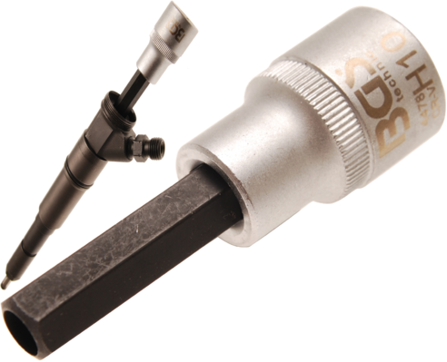 Injektor-Steckschlüssel | 12,5 mm (1/2 