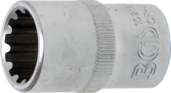 Gear Lock Steckschlüssel | 12,5 mm (1/2 