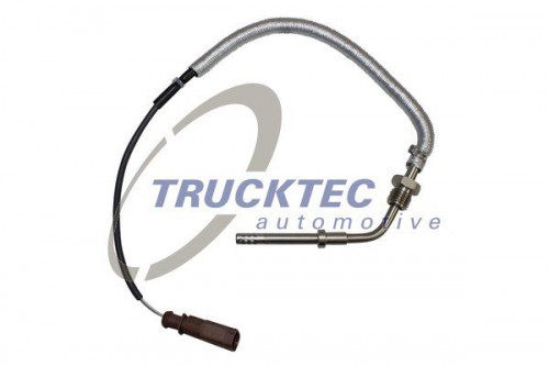 Sensor, Abgastemperatur TRUCKTEC AUTOMOTIVE