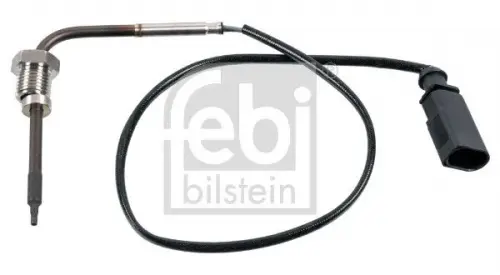 Sensor, uitlaatgastemperatuur FEBI BILSTEIN