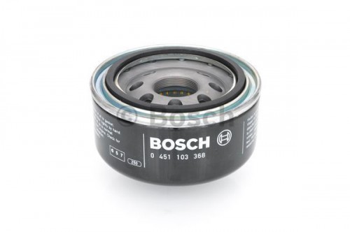 Ölfilter BOSCH