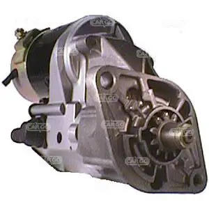 Startmotor / Starter HC-Cargo