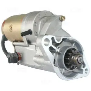 Startmotor / Starter HC-Cargo