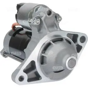 Startmotor / Starter HC-Cargo