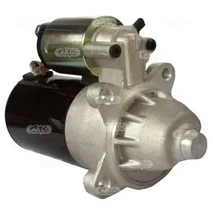 Startmotor / Starter HC-Cargo