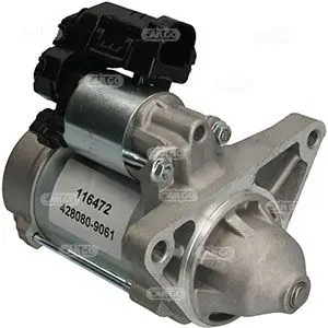 Startmotor / Starter HC-Cargo