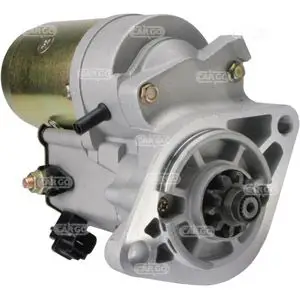 Startmotor / Starter HC-Cargo