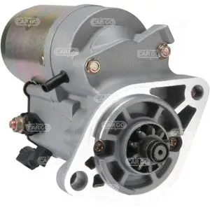 Startmotor / Starter HC-Cargo