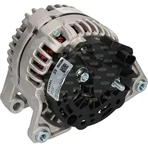 Dynamo / Alternator HC-Cargo