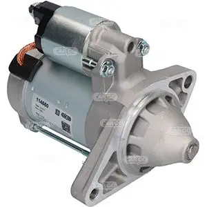 Startmotor / Starter HC-Cargo