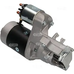 Startmotor / Starter HC-Cargo