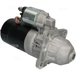 Startmotor / Starter HC-Cargo