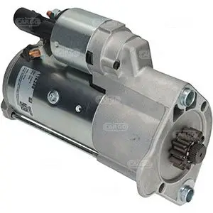 Startmotor / Starter HC-Cargo