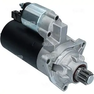 Startmotor / Starter HC-Cargo