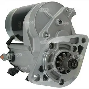 Startmotor / Starter HC-Cargo