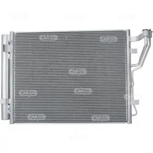 Condensor, airconditioning HC-Cargo