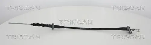 Koppelingkabel TRISCAN