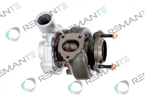 Turbocharger REMANTE