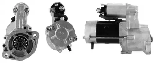 Startmotor / Starter ELSTOCK