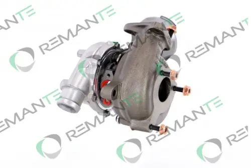 Turbocharger REMANTE