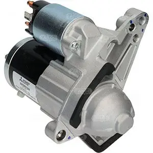 Startmotor / Starter HC-Cargo