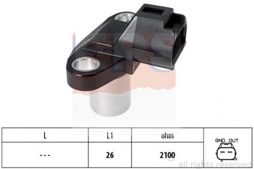 Nockenwellensensor EPS