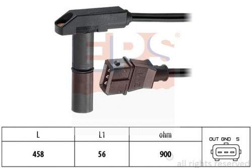 Kurbelwellensensor EPS