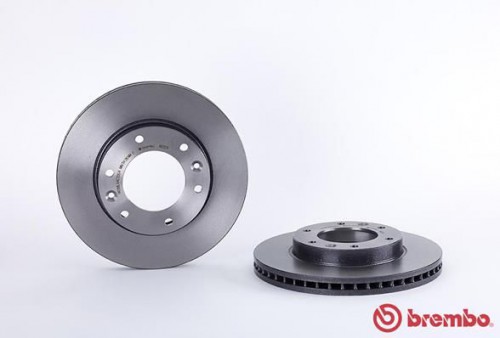 Bremsscheibe BREMBO