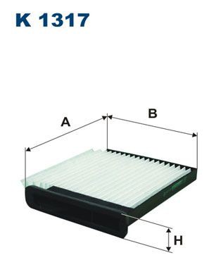 Innenfilter FILTRON