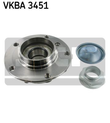 VKBA 3451 SKF