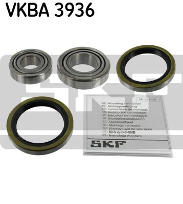 VKBA 3936 SKF