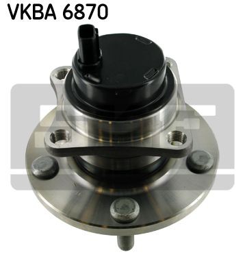 VKBA 6870 SKF