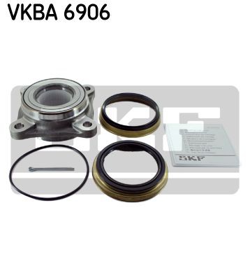 VKBA 6906 SKF