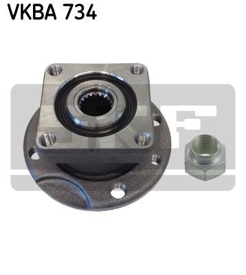 VKBA 734 SKF