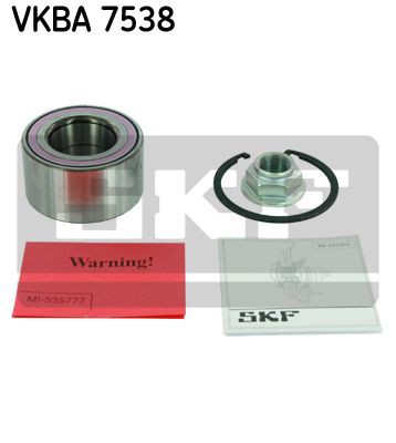 VKBA 7538 SKF