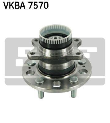 VKBA 7570 SKF