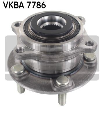 VKBA 7786 SKF