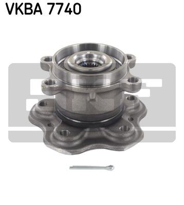 VKBA 7740 SKF