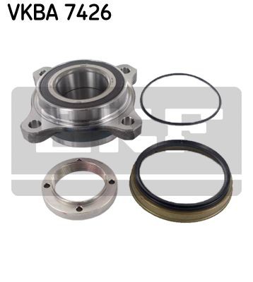 VKBA 7426 SKF