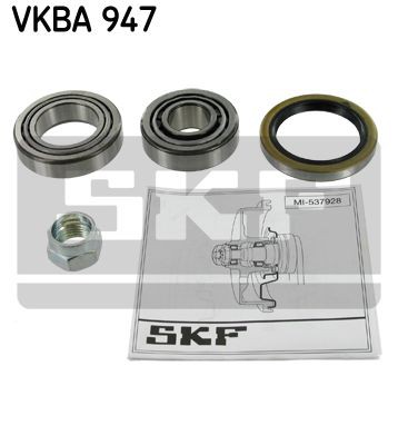 VKBA 947 SKF