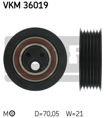 VKM 36019
