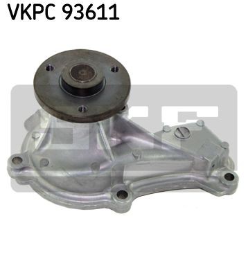 VKPC 93611 SKF