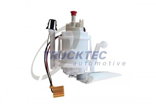 Kraftstoffzufuhreinheit TRUCKTEC AUTOMOTIVE