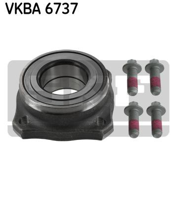 VKBA 6737 SKF