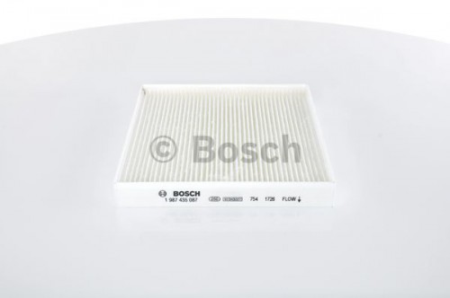 Innenfilter BOSCH