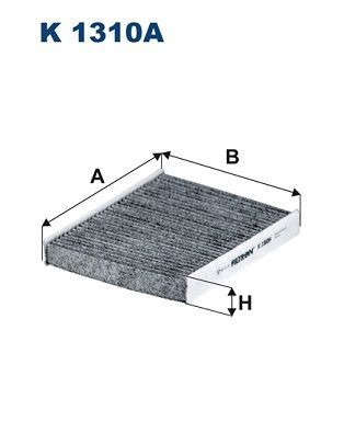 Innenfilter FILTRON